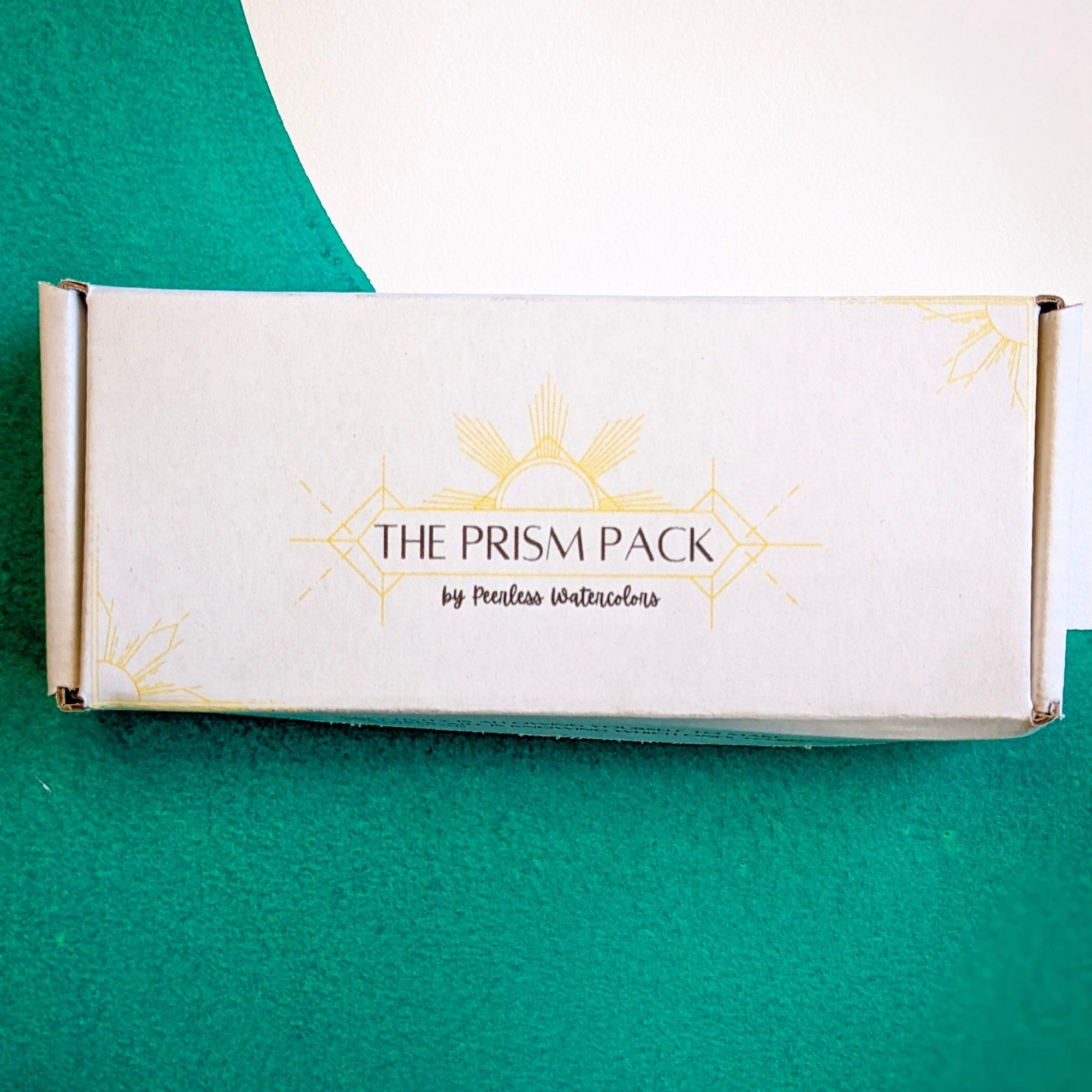 The Prism Pack