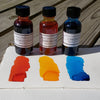 Primary Set - Liquid Watercolors