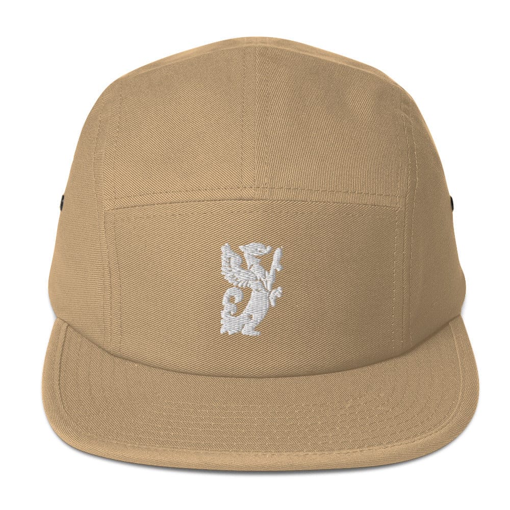 Five Panel Cap