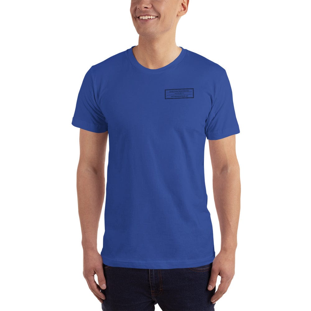 Alice Blue T-Shirt