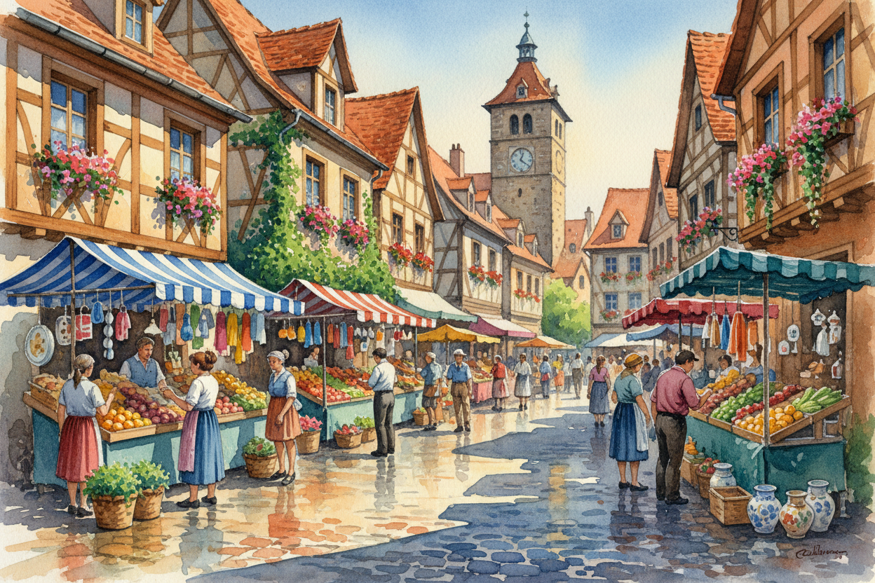 Urban Sketching for Beginners: How to Start, What to Carry, and Why Your Paint Matters More Than You Think