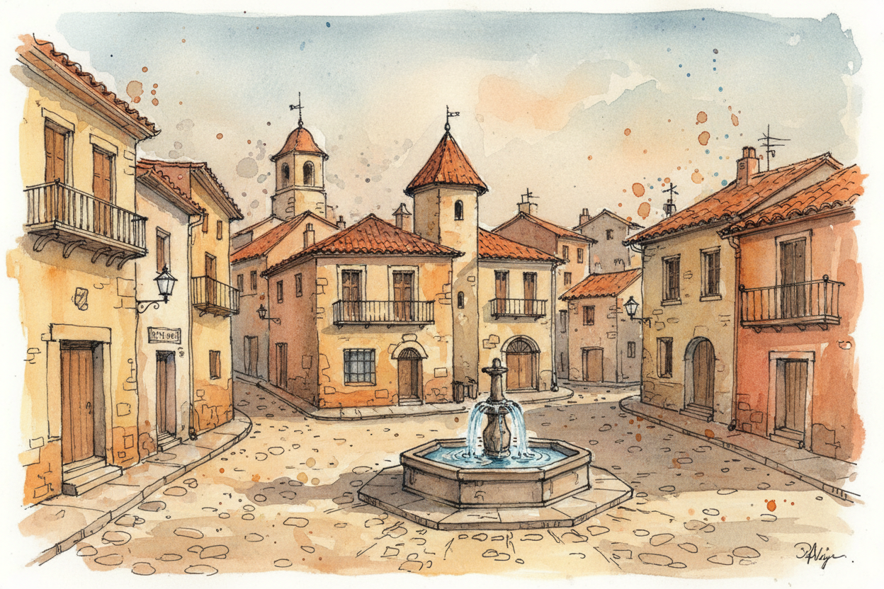 Watercolor Painting Ideas for Beginners: 25 Things to Paint Right Now