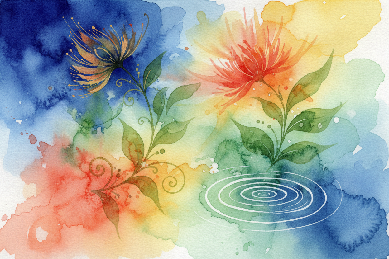 Watercolor Gift Ideas for Every Artist on Your List (Including the Ones Who Have Everything)