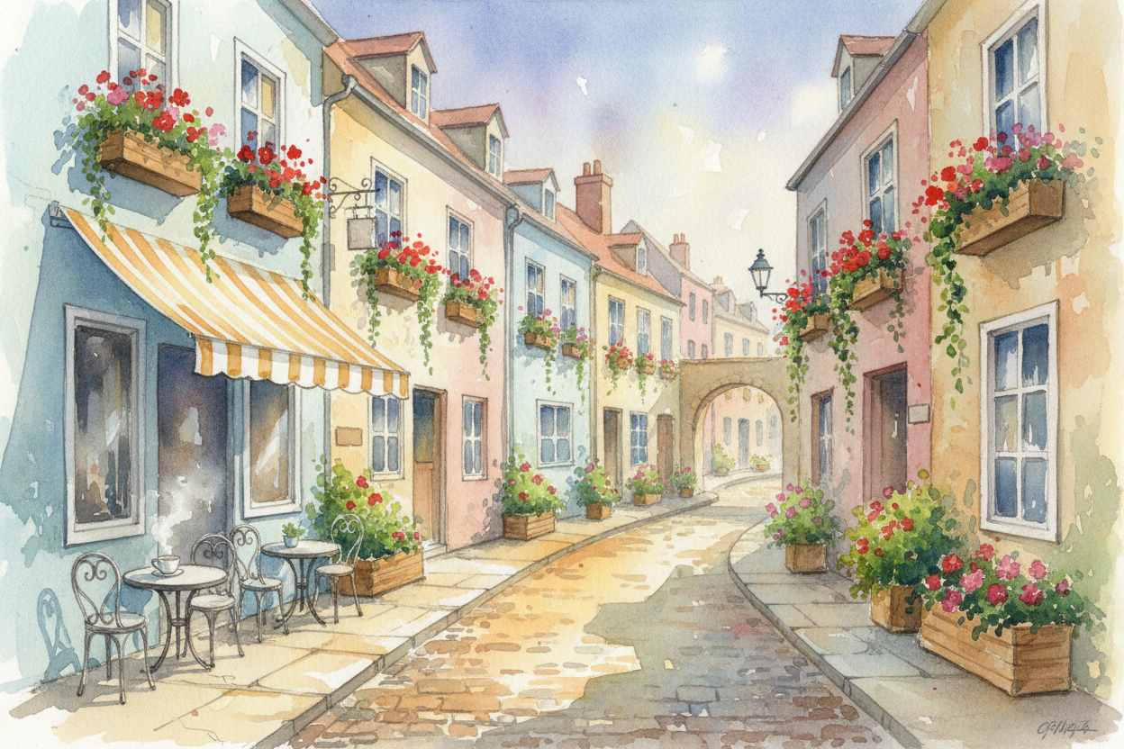The Best Watercolor Set Isn't What Most Guides Tell You (It Depends on How You Paint)