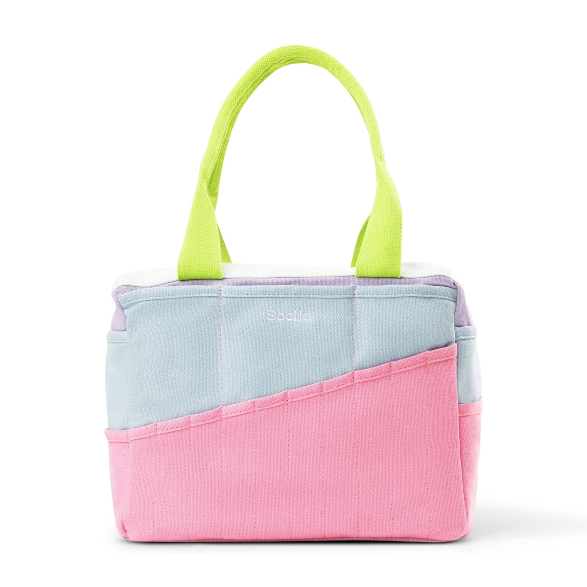 Soolla Studio Artist Bag, 80's Windbreaker