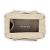 Soolla Studio Artist Bag: Graphite