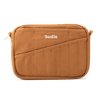Soolla® Studio Pouch, Cinnamon: Cinnamon