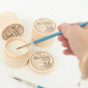 Watercolor Paintbrush Set