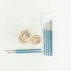 Watercolor Paintbrush Set