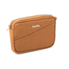 Soolla® Studio Pouch, Cinnamon: Cinnamon
