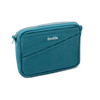 Soolla® Studio Pouch, Aquamarine: Aquamarine