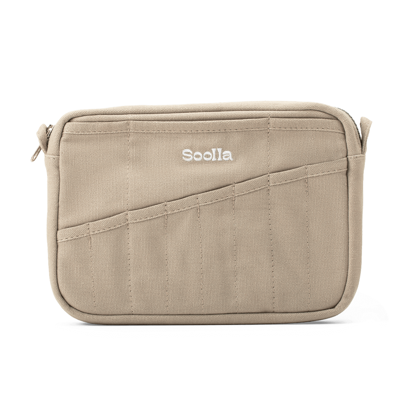 Soolla® Studio Pouch, Graphite: Graphite