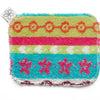 Bitty Brush Blotter