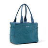 Soolla Studio Artist Bag, Aquamarine