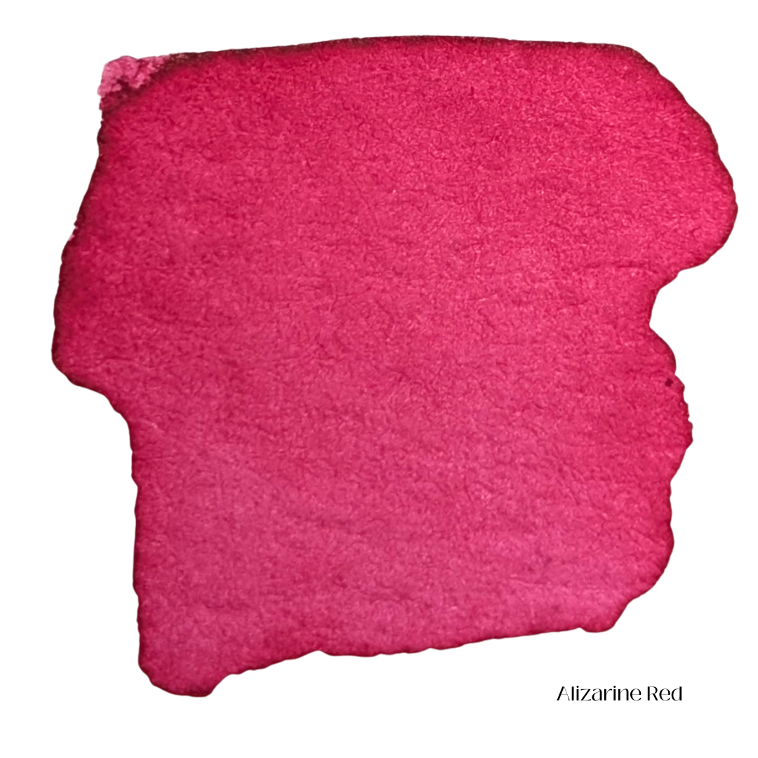 Alizarine Red