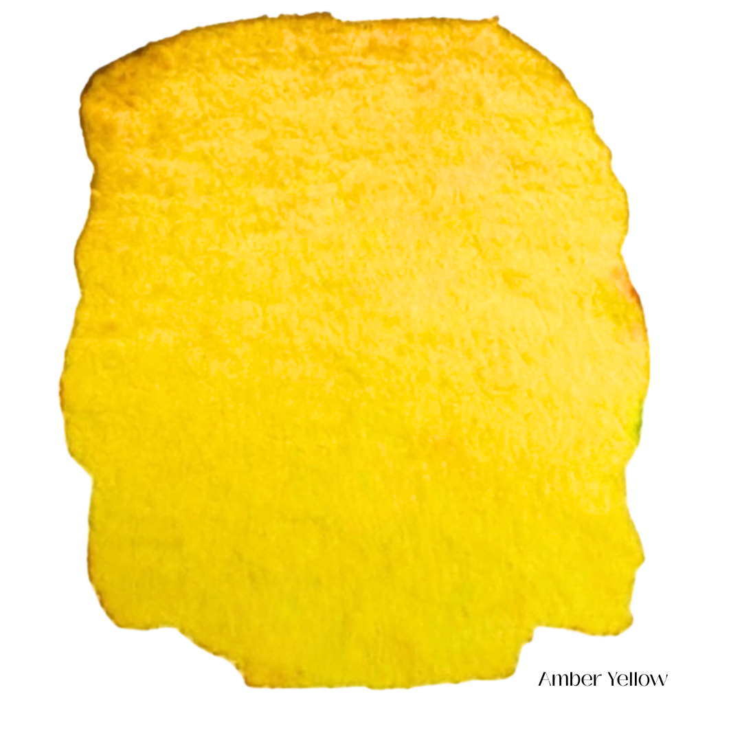 Amber Yellow