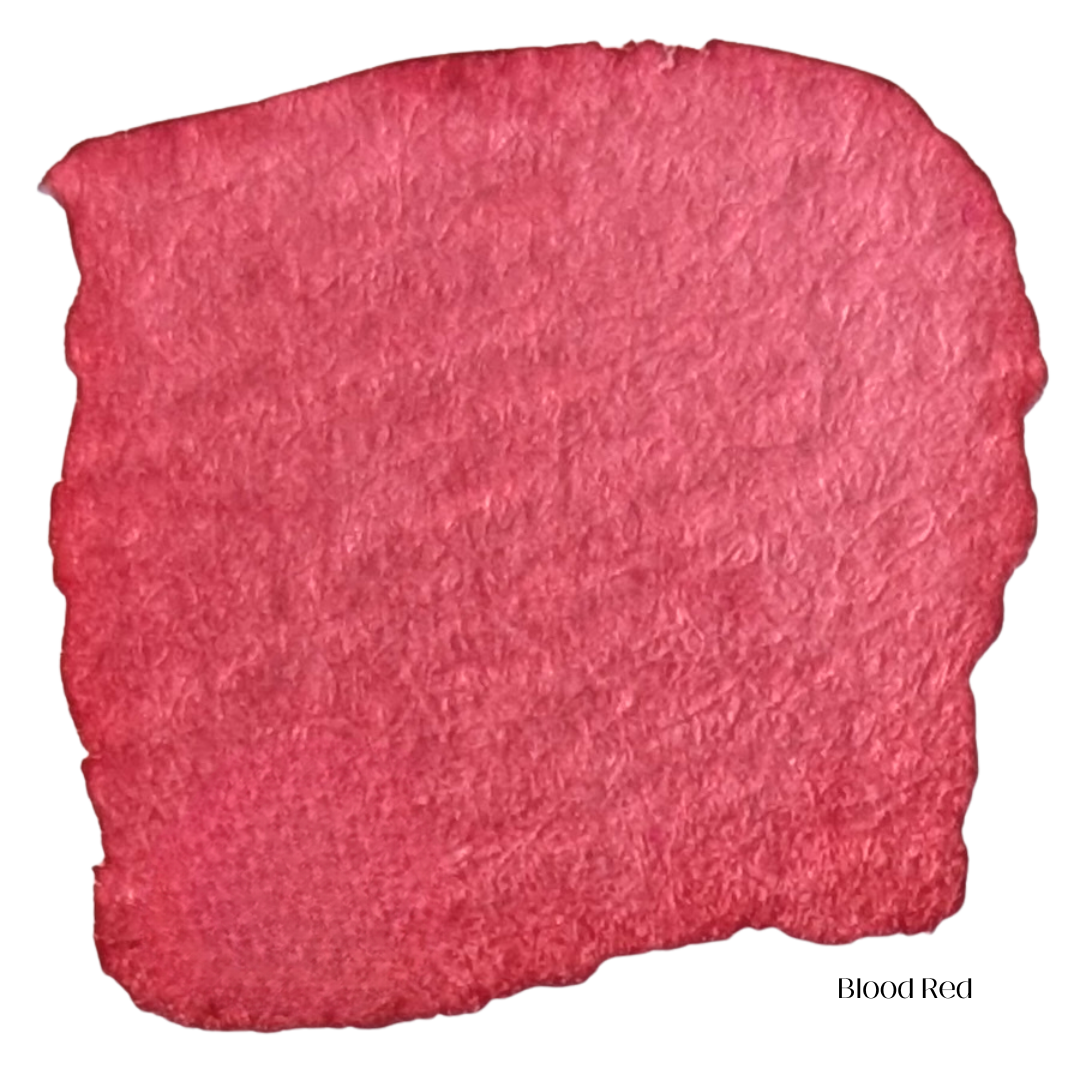 Blood Red