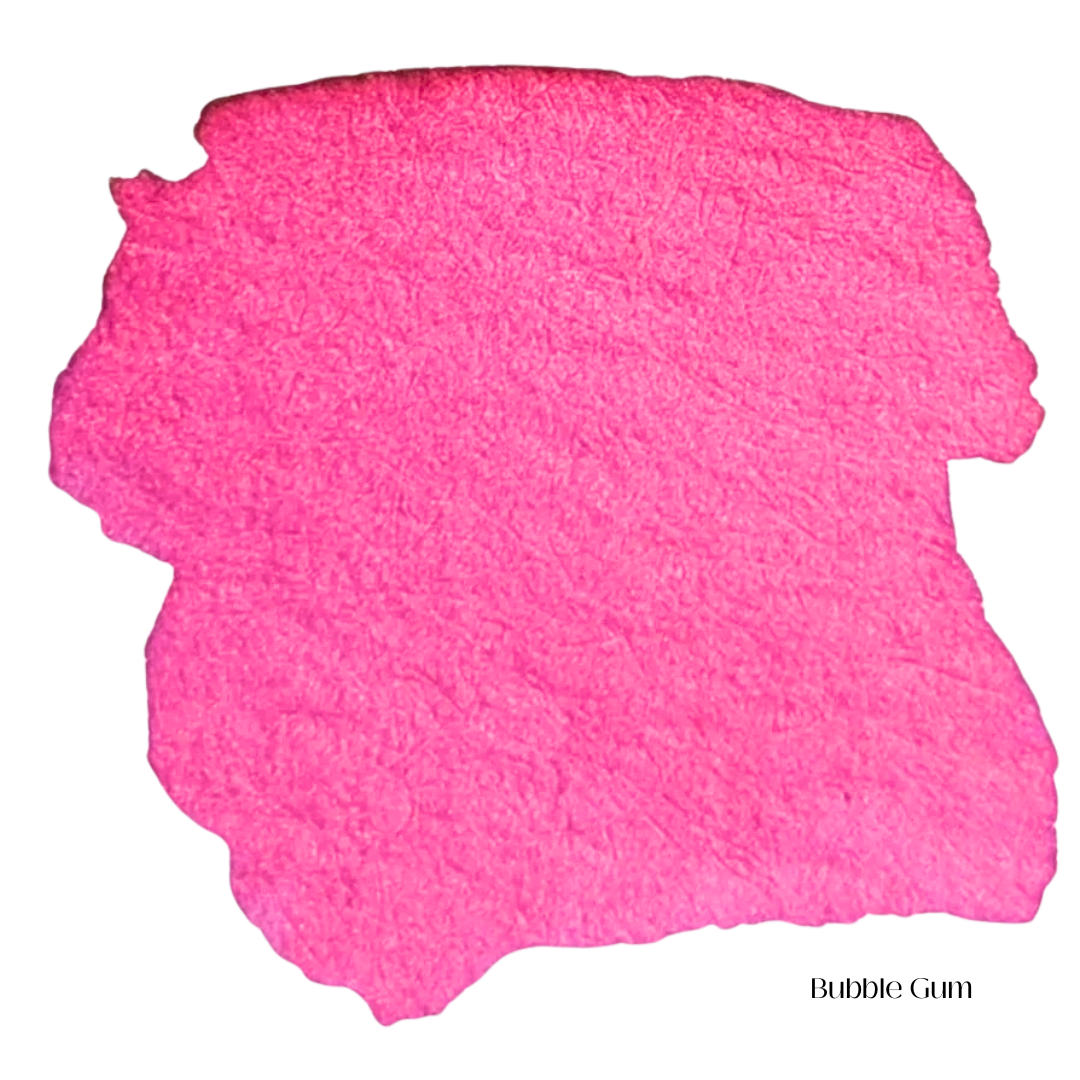 Bubble Gum