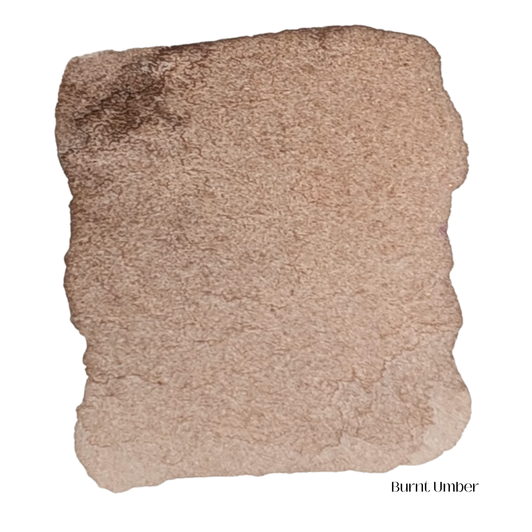 Burnt Umber