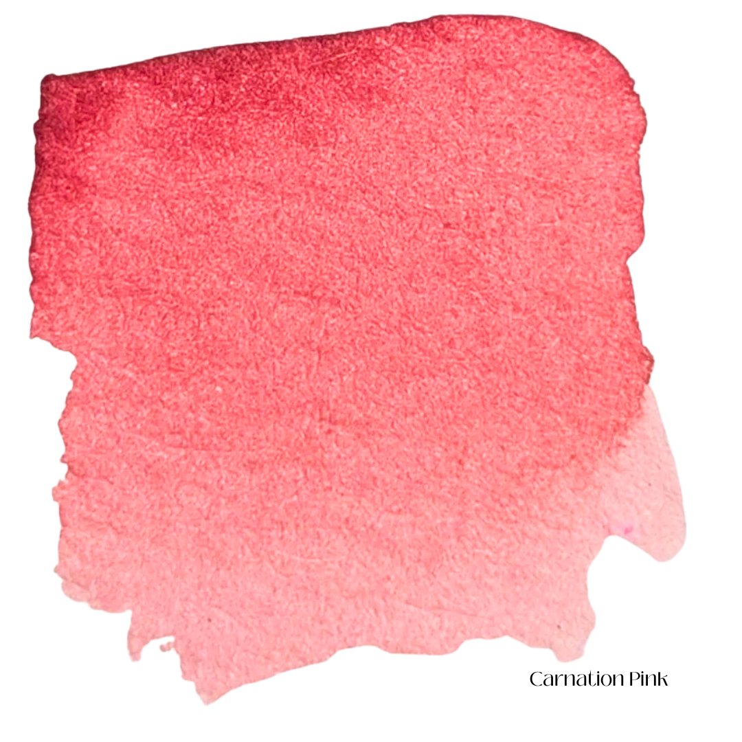 Carnation Pink