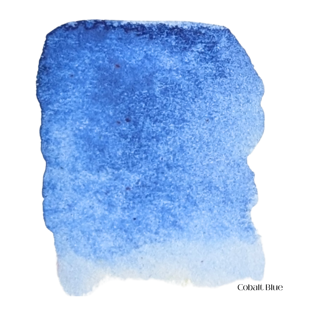 Cobalt Blue