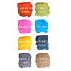 Urban Sketcher Starter Palette