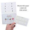 CUSTOM Product for Alyssa Whetstone - Custom Palette (Wholesale)