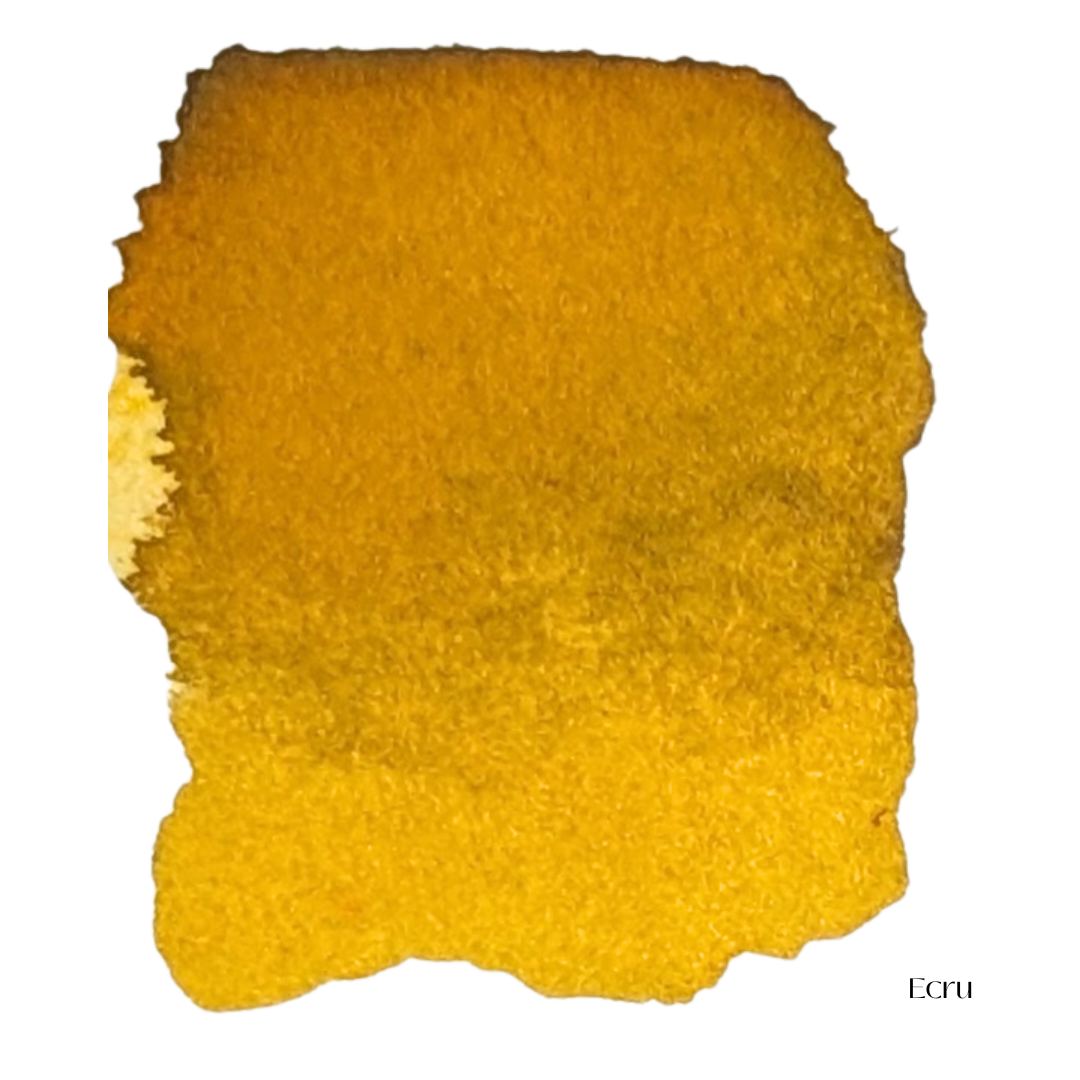Ecru