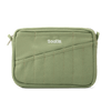 Soolla® Studio Pouch, Ganja Green: Ganja Green
