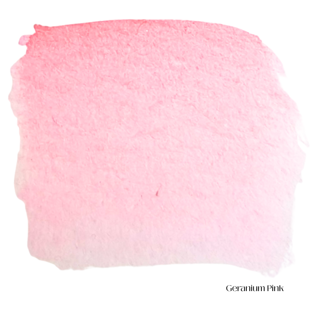 Geranium Pink
