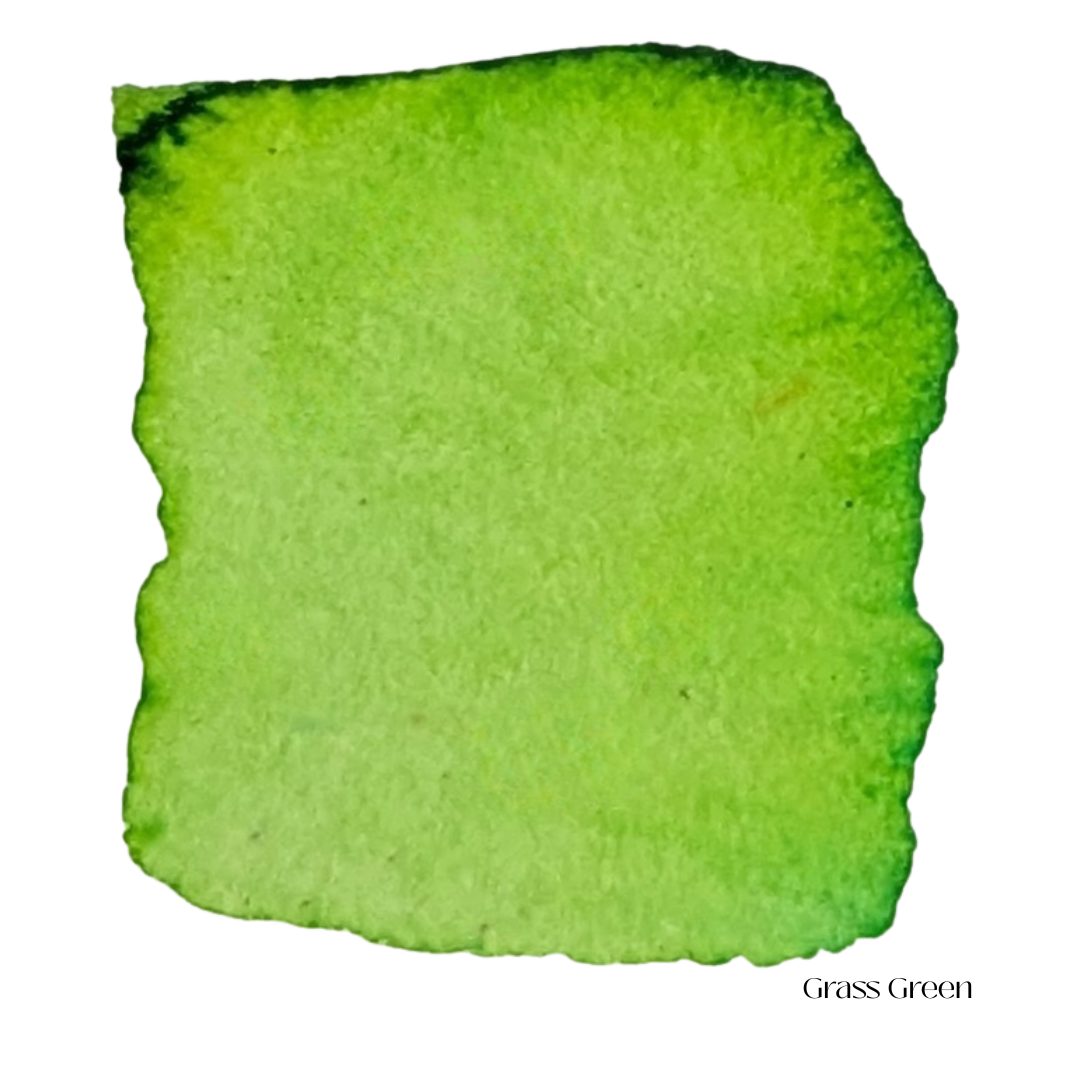 Grass Green