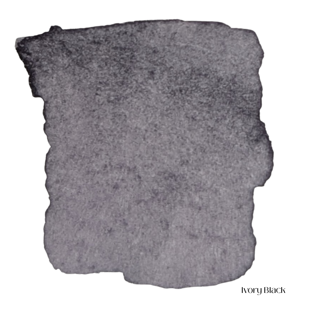 Ivory Black