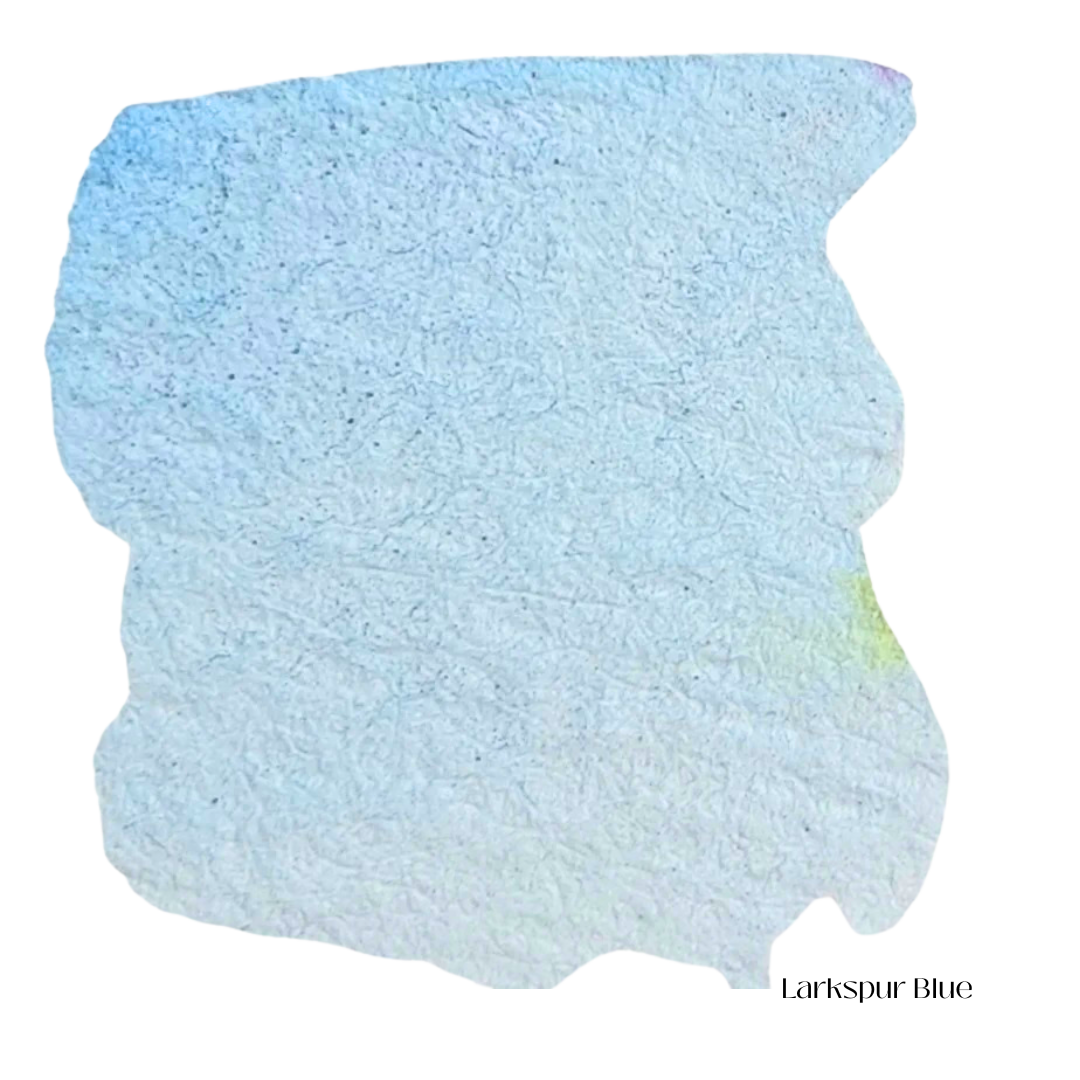 Larkspur Blue