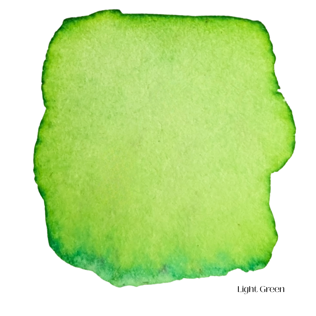Light Green