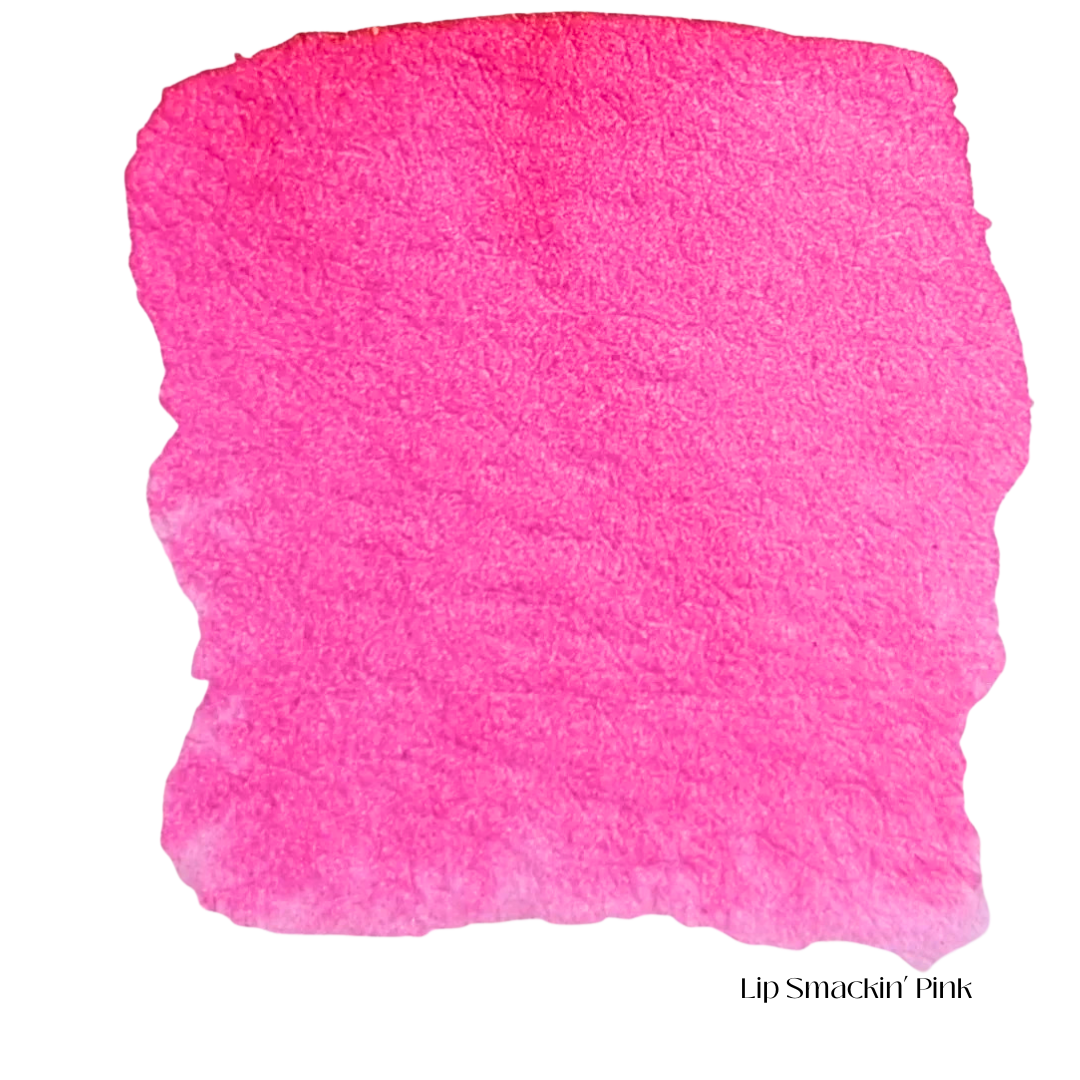 Lip Smackin' Pink