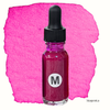 Magenta (M) - CMYK Liquid Watercolor (Individual Bottle)