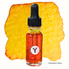Marigold Yellow (Y) - CMYK Liquid Watercolor (Individual Bottle)