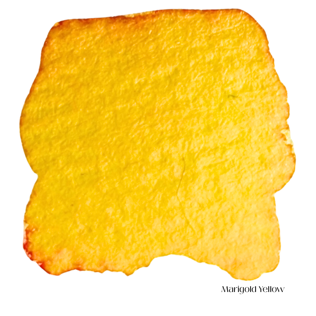 Marigold Yellow