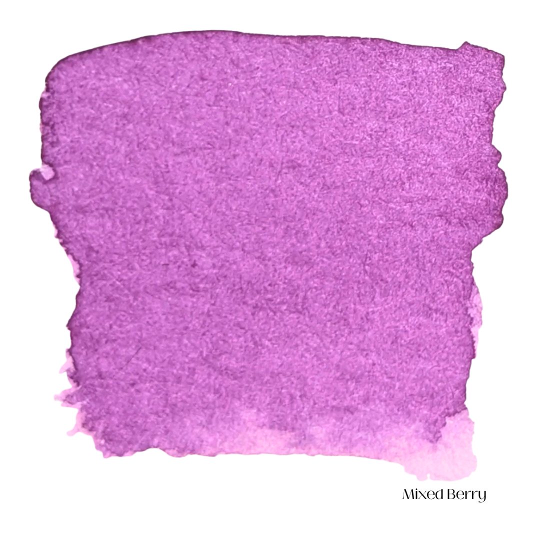 Mixed Berry