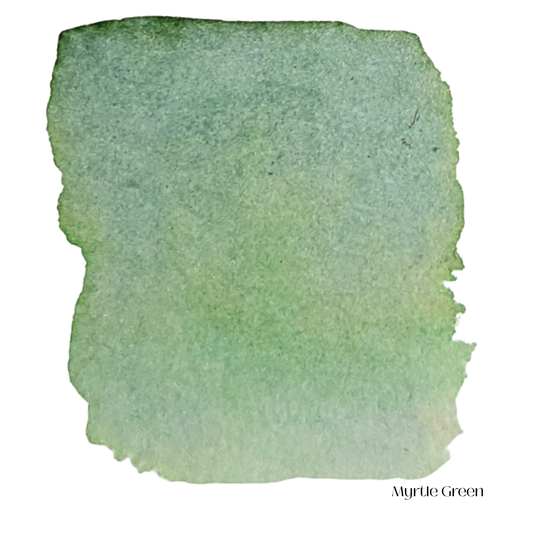 Myrtle Green