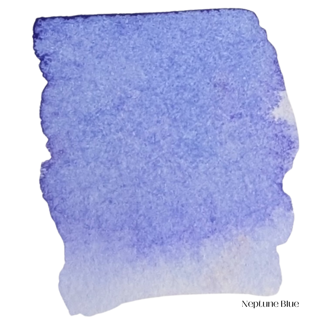 Neptune Blue