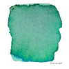 Peacock Blue