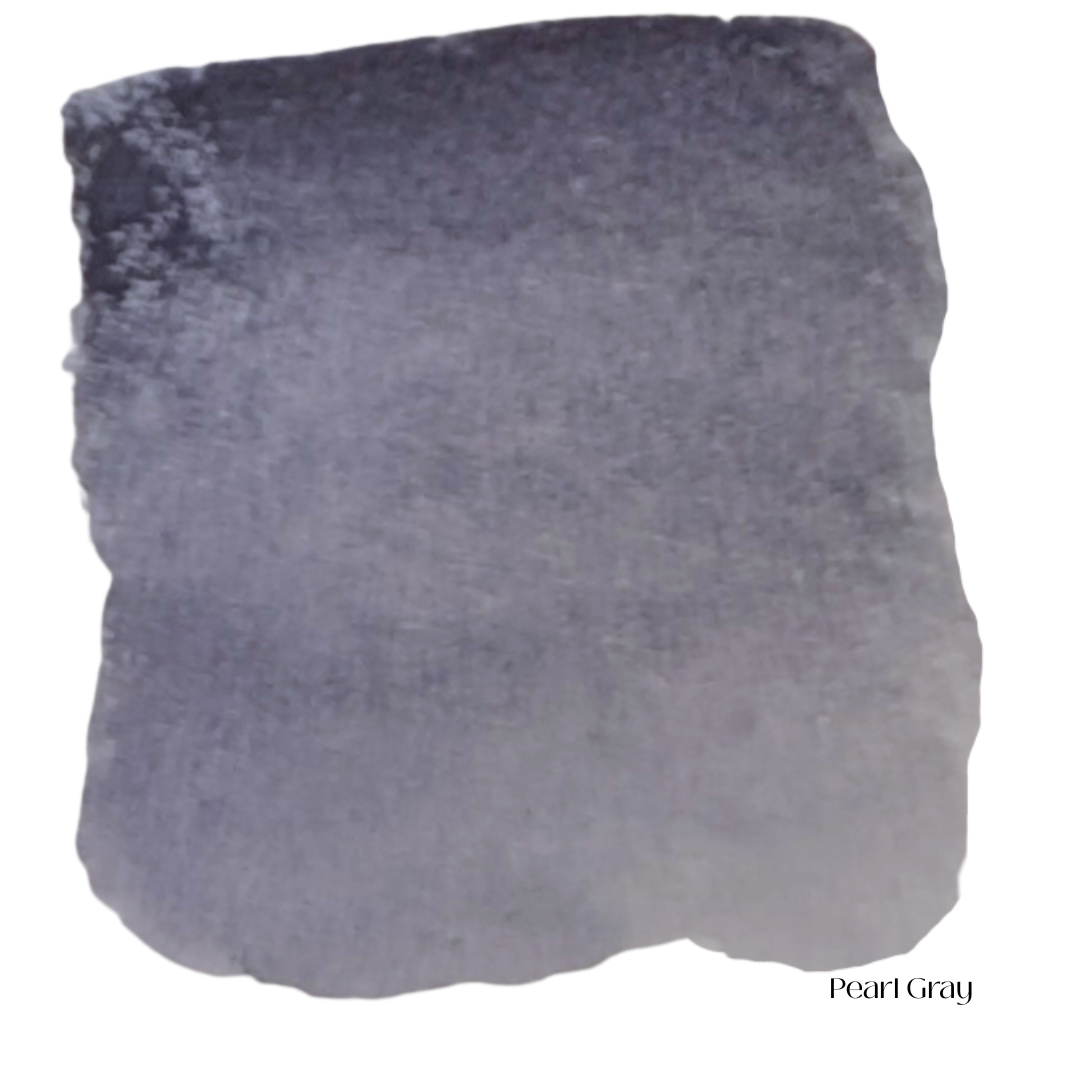 Pearl Gray