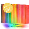 The Prism Pack ✨ Complete DrySheet Collection