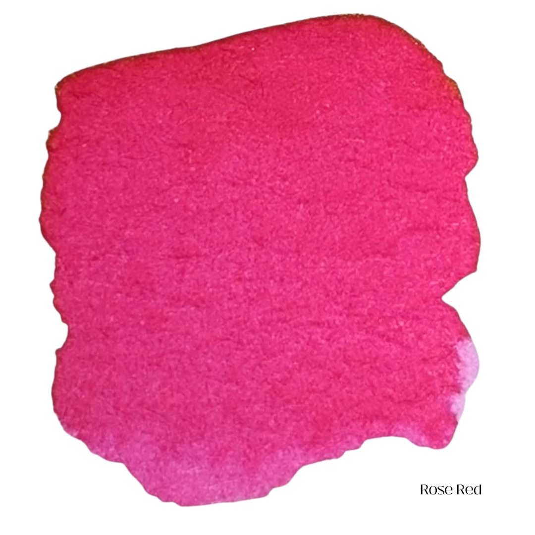 Rose Red