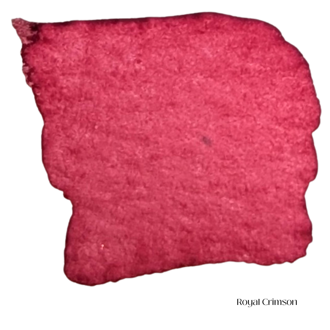 Royal Crimson