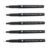 Detail Master Pigment Liner Pens
