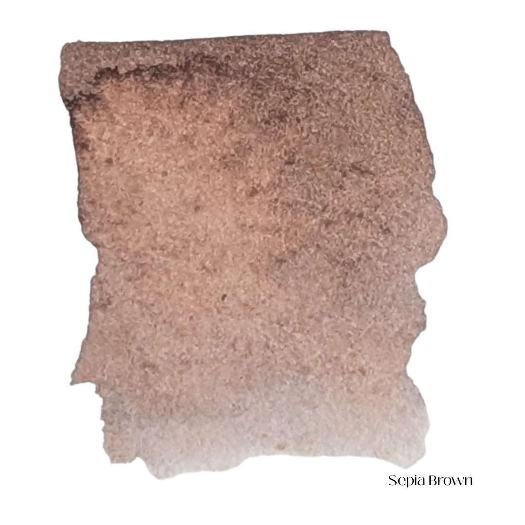 Sepia Brown