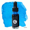 Sky Blue (C) - CMYK Liquid Watercolor (Individual Bottle)