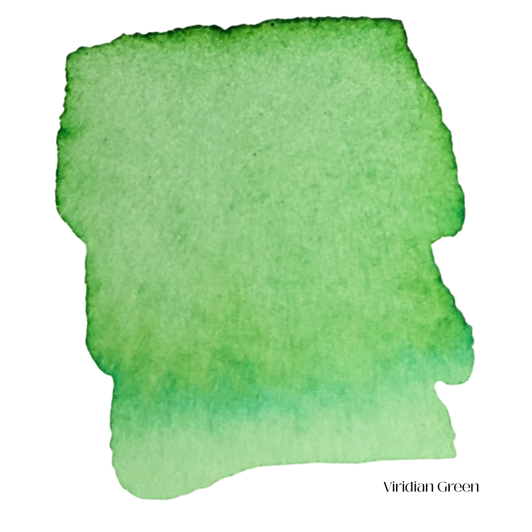Viridian Green